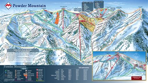 powder mountain rfid card|powder mountain lift tickets.